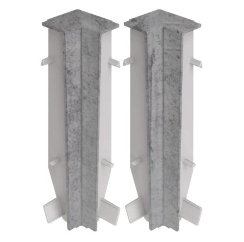 Narożnik wewnętrzny MASTERLINE 80 Greystone Mat