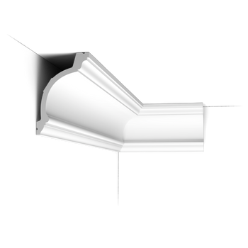 Listwa przysufitowa - Orac Decor C217
