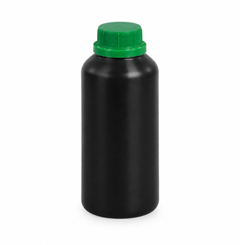 Farba do korekcji łączeń listew 50ml, czarna