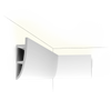 Listwa oświetleniowa sufitowa - Orac Decor C374