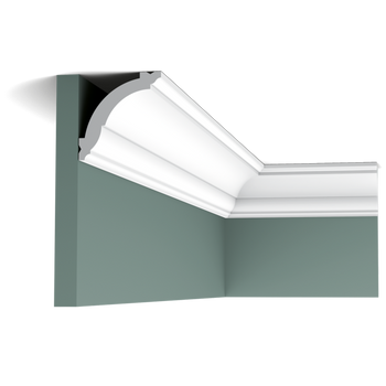 Listwa przysufitowa - Orac Decor CX100