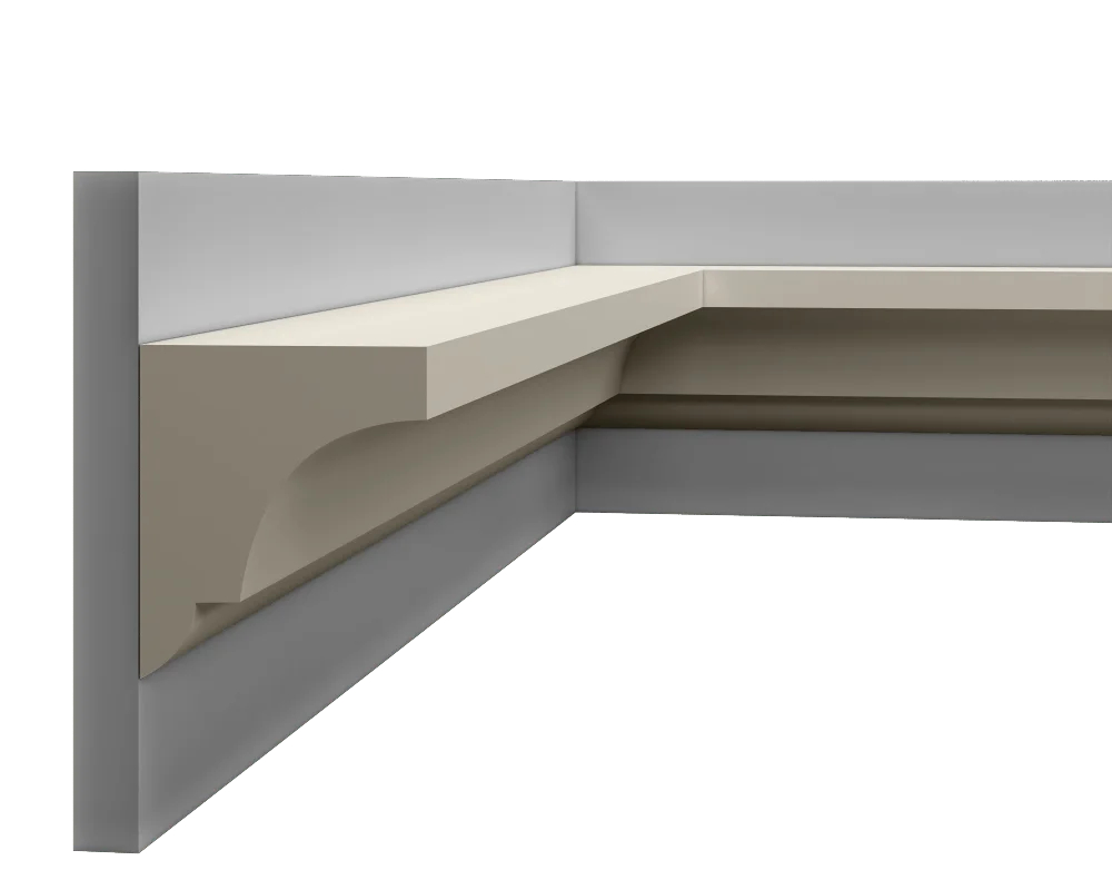 Gzyms elewacyjny LP 042