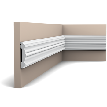 Listwa ścienna Orac Decor P9020