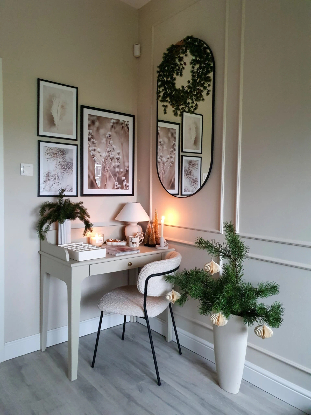 Listwa przypodłogowa MD360 biała wym. 200 x 1.8 x 13.7 cm, z PolyForce