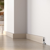 PRÓBKA 20 cm - Listwa przypodłogowa Premium Floor Durofit PF060K kolor kaszmir 6 cm