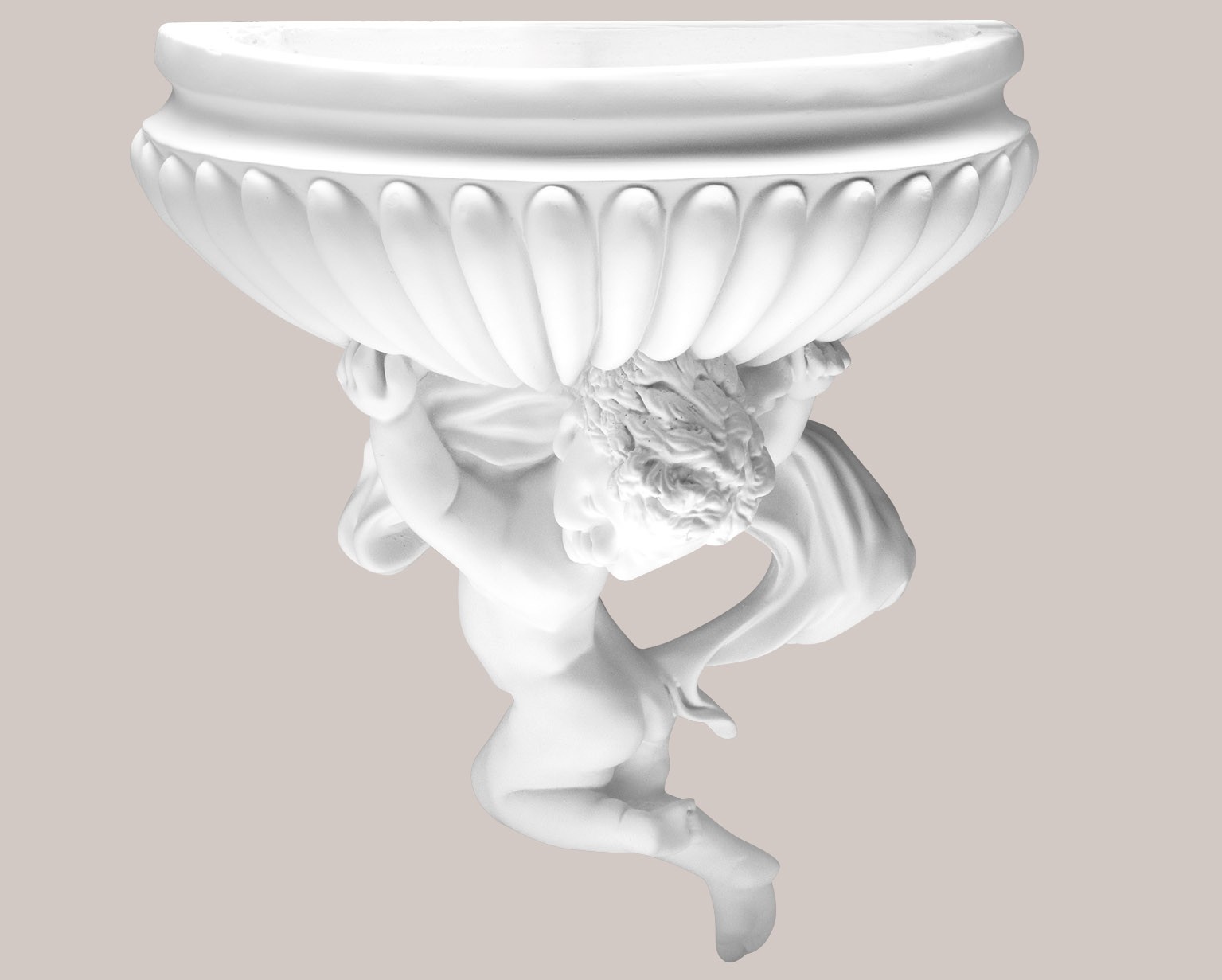 Ornament D-02 Creativa