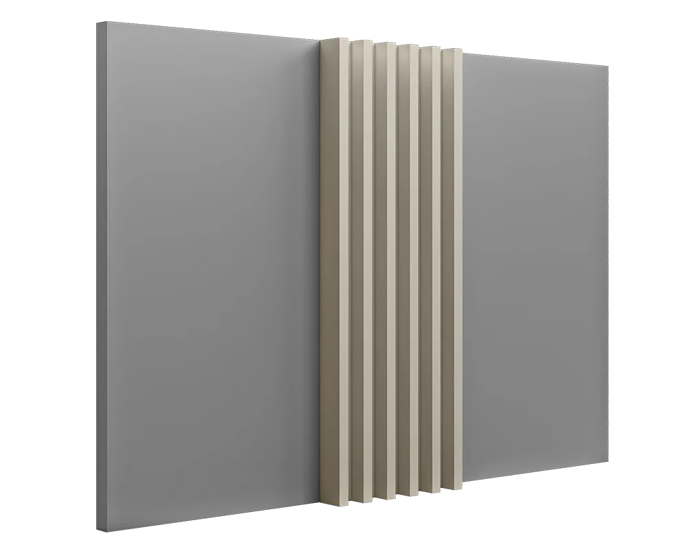 Panel elewacyjny 3D PS 003