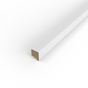 PRÓBKA 20 CM - Wieniec do boazerii angielskiej CLASSIC 2,7 cm