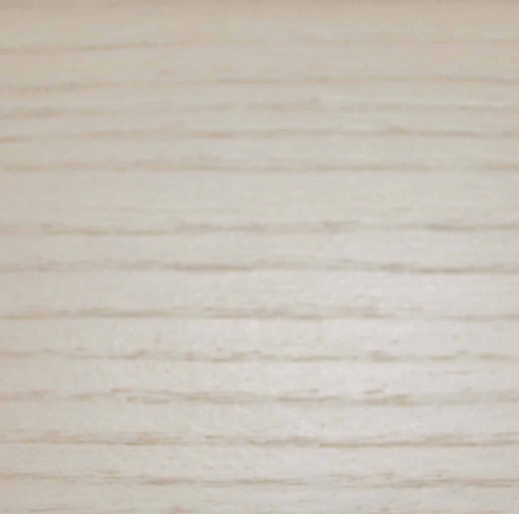 Drewniana listwa przypodłogowa olejowana 80/18 (240 cm x 8 cm x 1,8 cm) Jesion Biały olej