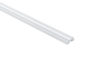 Zakończenie prawe lakierowane panelu Aria WP005RTP wym. 200 x 1.6 x 2.8 cm, z PolyForce