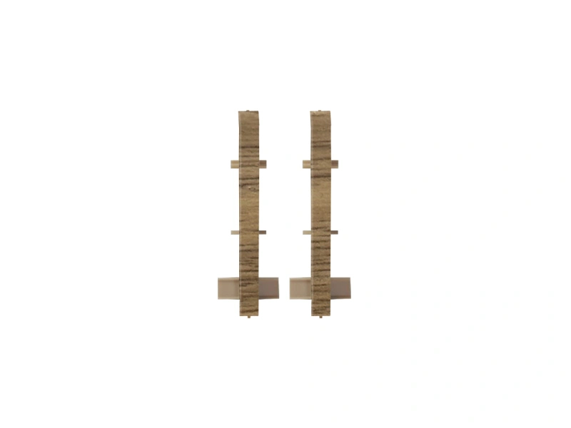 Łącznik MASTERLINE 60 Napoli Mat