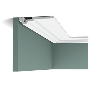 Listwa przysufitowa - Orac Decor C353