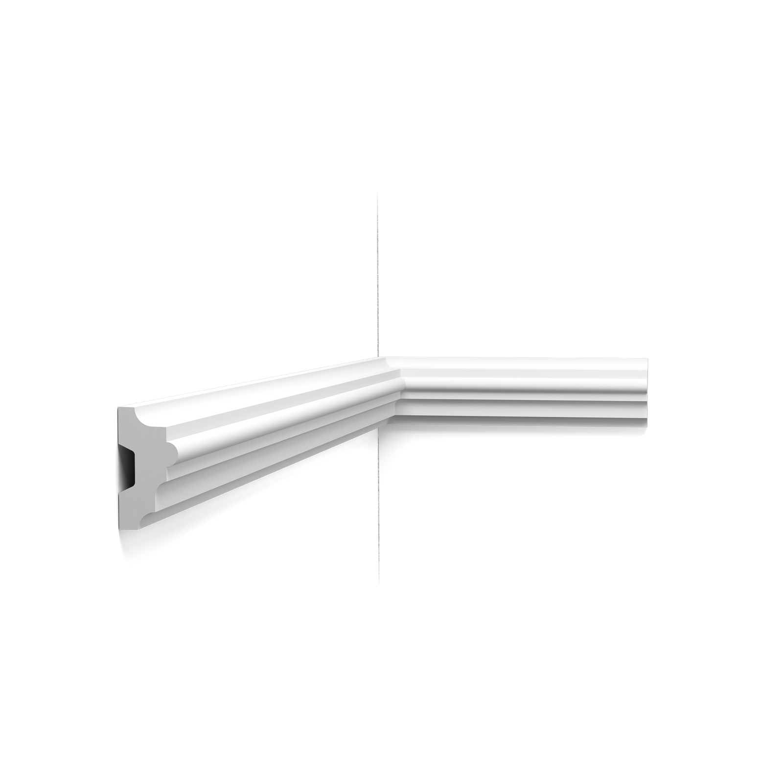 Listwa ścienna - Orac Decor P9040