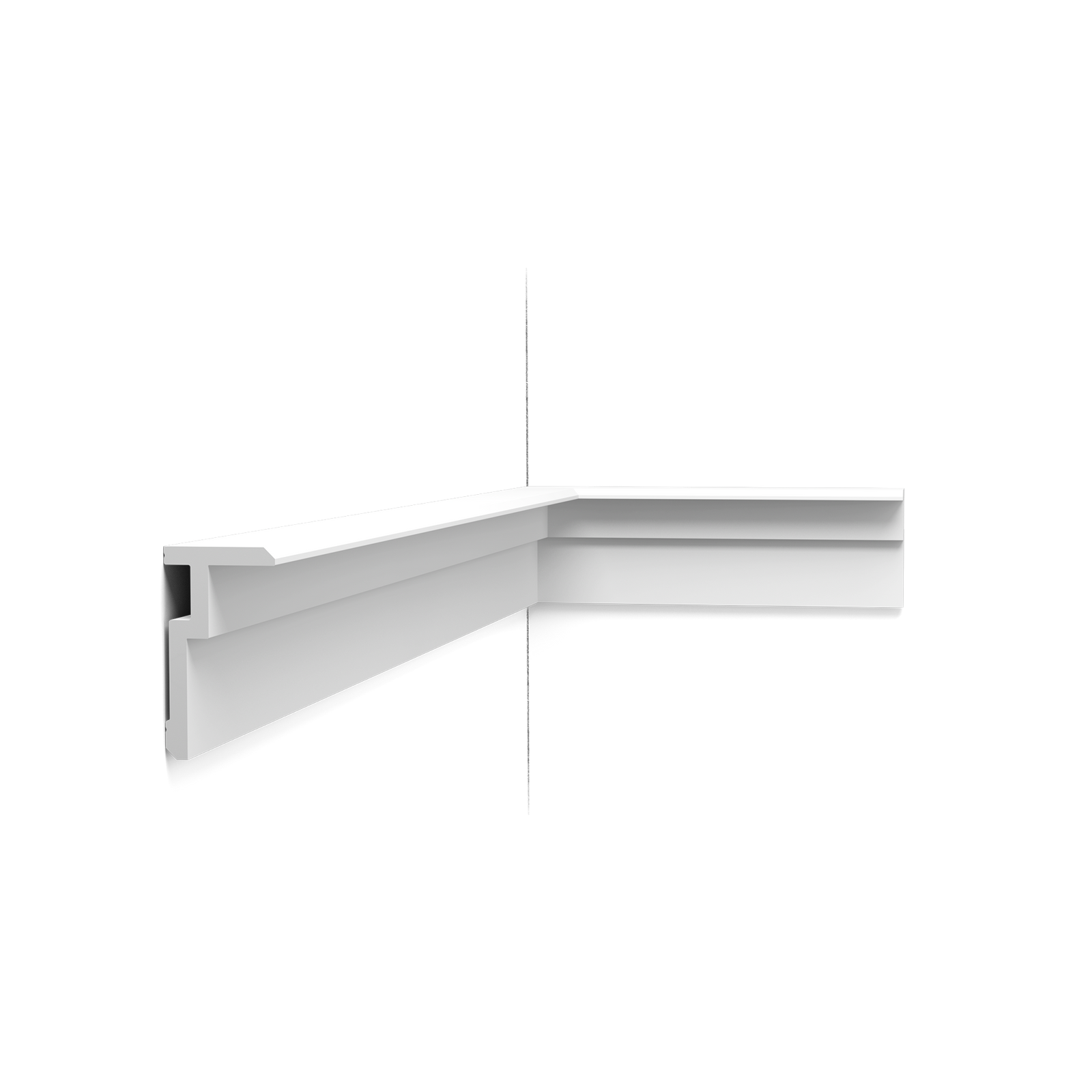 Listwa przysufitowa - Orac Decor CX197