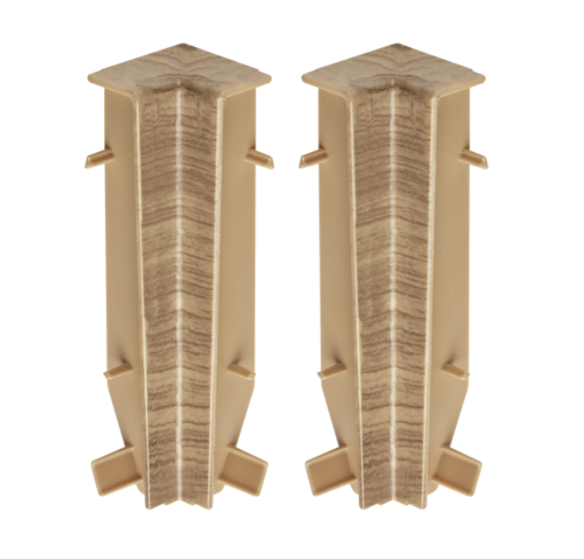 Narożnik wewnętrzny MASTERLINE 80 Cinnamon Mat