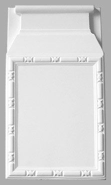 Baza pilastra - KDS-24 Creativa