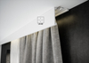 Maskownica Karnisza Creativa LK-02 biała, wym. 300 x 15 x 4.5 cm, LIGHTBLOCKER