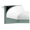 Listwa przysufitowa - Orac Decor C990