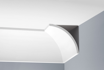 Listwa gzymsowa gładka Creativa LGG-36