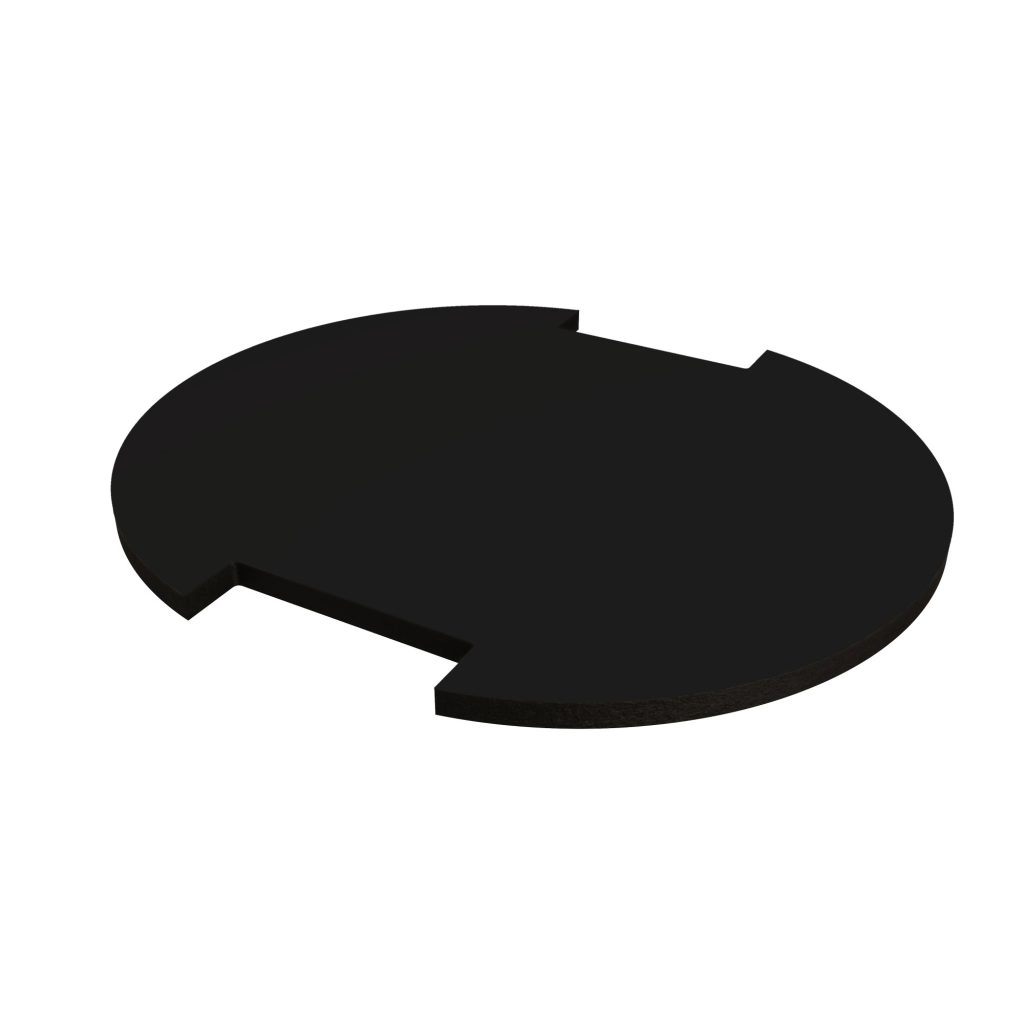 Regał przestrzenny z lameli 250x63 cm w zestawie z półkami, Dąb Messina pol_pl_Regal-przestrzenny-z-lameli-250x63-cm-w-zestawie-z-polkami-Dab-Messina-4000_4