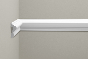 Listwa naścienna gładka Creativa LNG-15