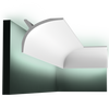 Listwa przysufitowa LED - Orac Decor C991