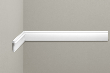 LPC-05 Listwa naścienna, okładzina drzwi / 244 cm