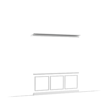 Aranżacja ściany Signature Heritage (Essence)