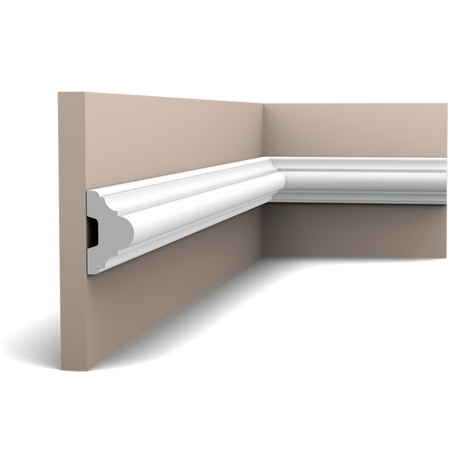 Listwa ścienna - Orac Decor P4020