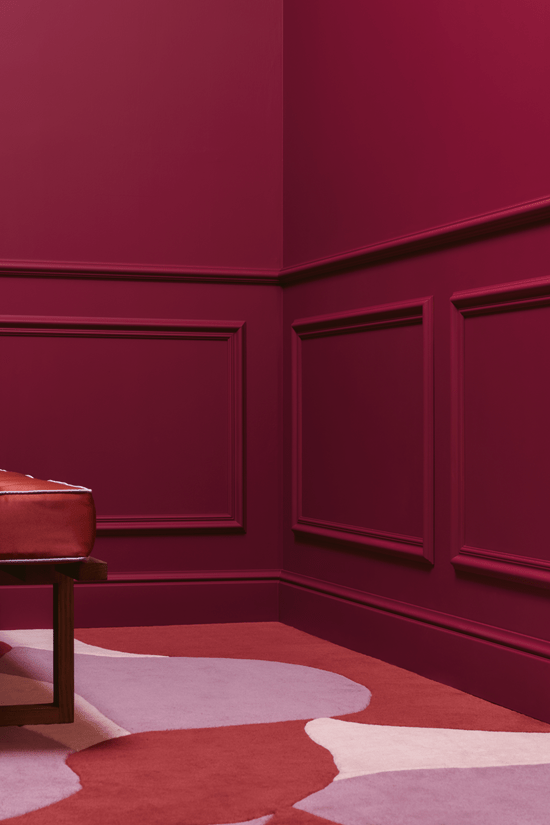 Aranżacja ściany Signature Heritage (Essence)