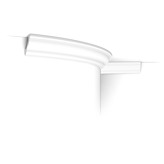 Listwa przysufitowa flex - Orac Decor CX110F
