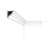 Listwa przysufitowa - Orac Decor C325