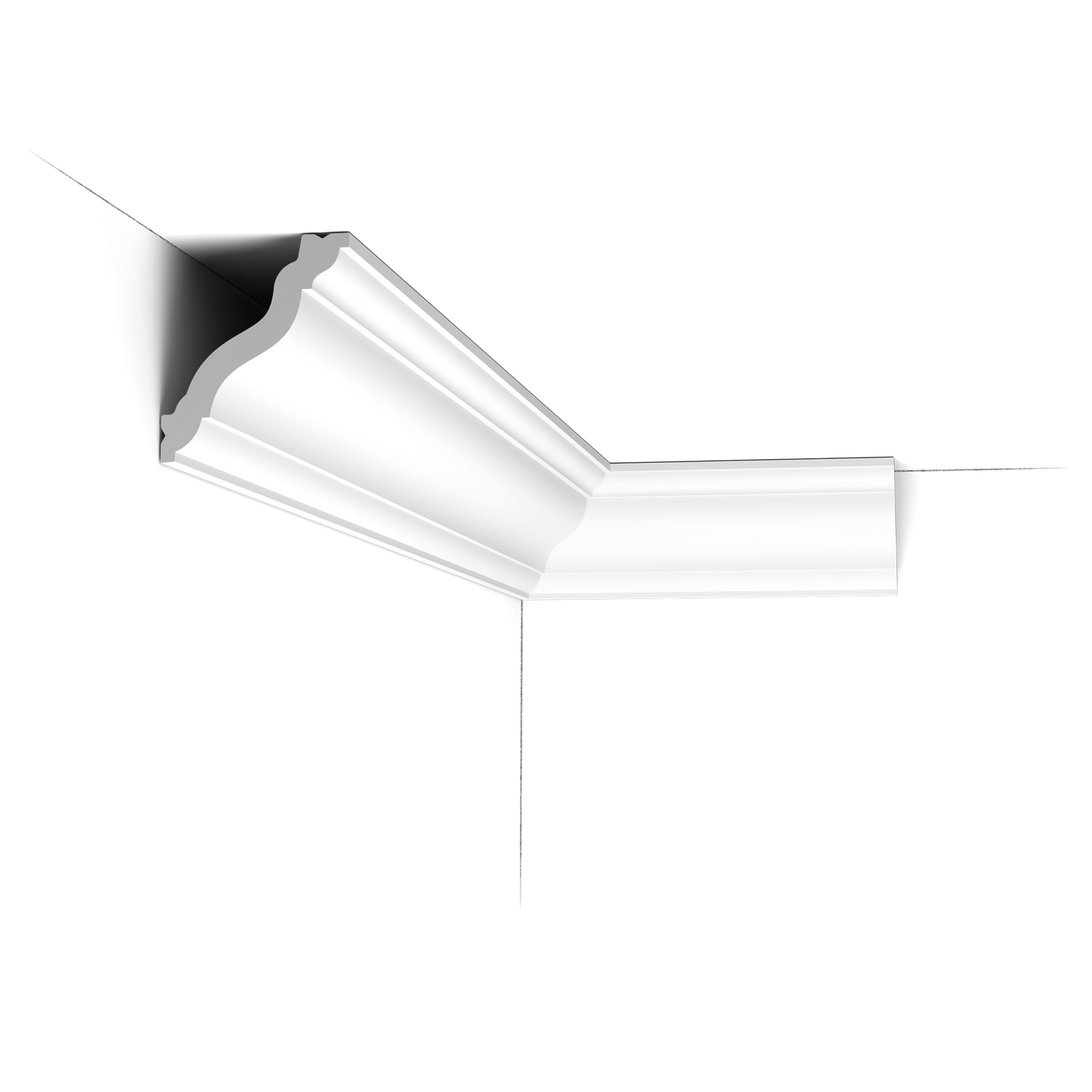 Listwa przysufitowa - Orac Decor CX177