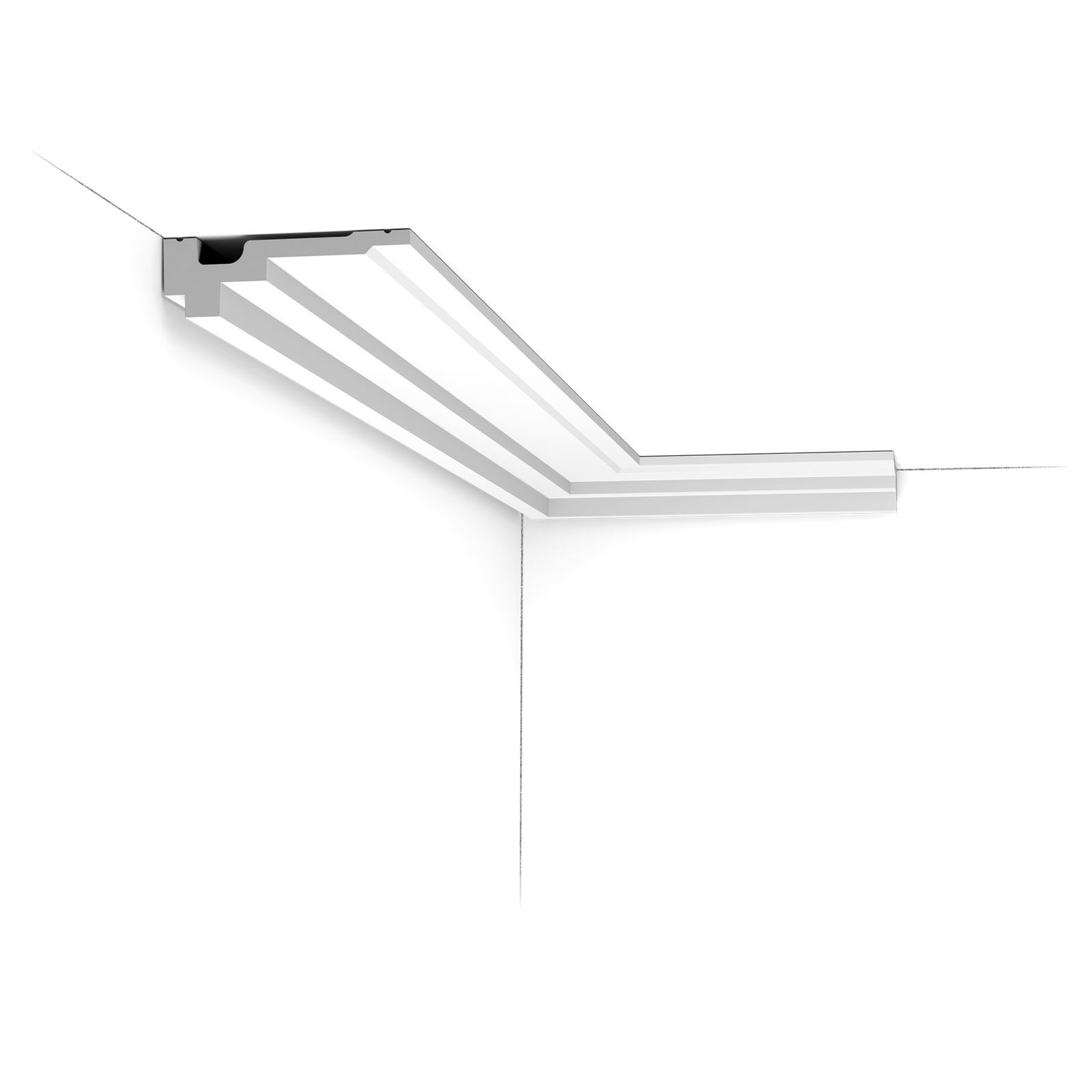 Listwa przysufitowa - Orac Decor C355