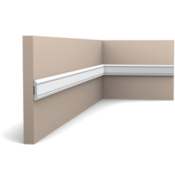 Listwa ścienna Orac Decor PX144