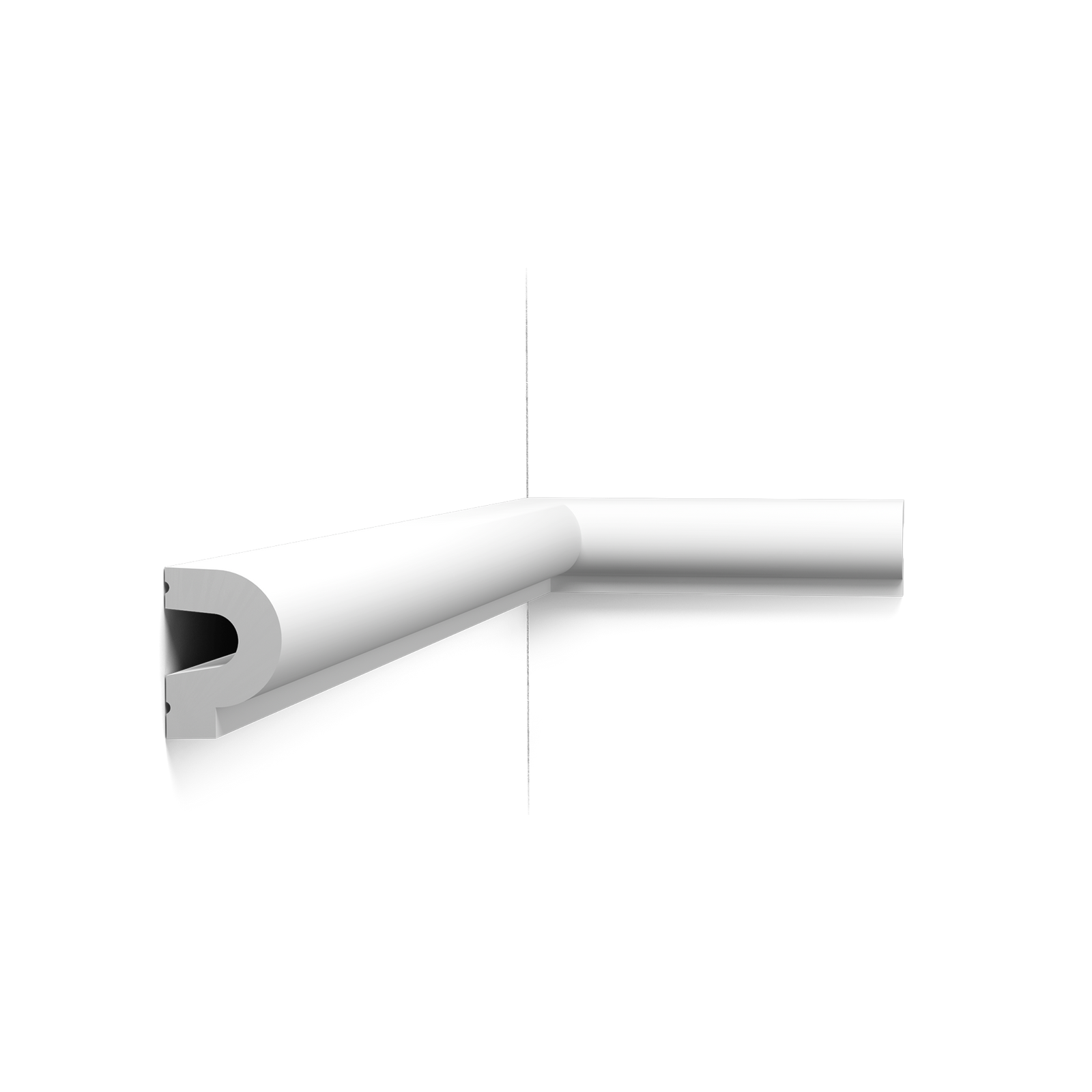 Listwa ścienna - Orac Decor P8060