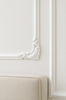 Zestaw ramek ściennych Mardom Decor MDD332 + MDD-332-11 + ornament MDD-332-12