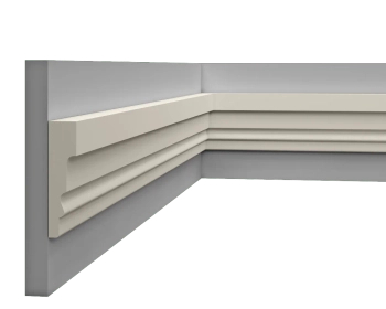 Listwa elewacyjna LP 014