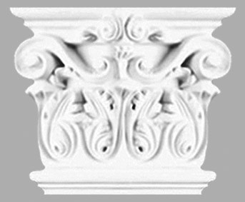 Głowica pilastra - KDS-20 Creativa