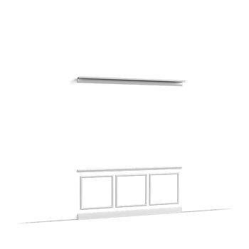 Aranżacja ściany Signature Heritage (Essence)