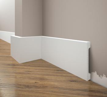 Listwa przypodłogowa, cokół Creativa LPC-29 244cm