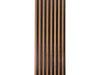 Lamela ścienna Dąb Klasyczny L0306T wym. 200 x 2 x 11.5 cm, z PolyForce, kolor dąb klasyczny