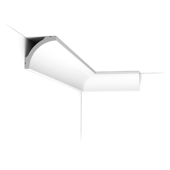 Listwa przysufitowa - Orac Decor CB522N