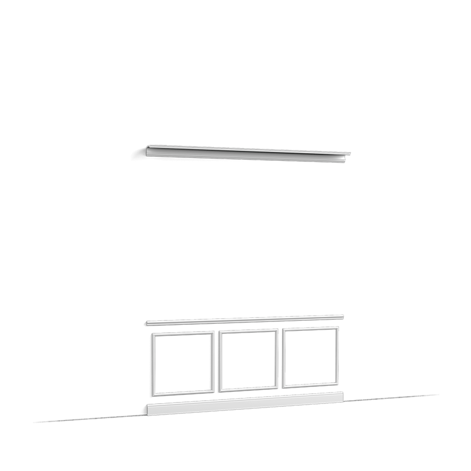 Aranżacja ściany Signature Heritage (Essence)