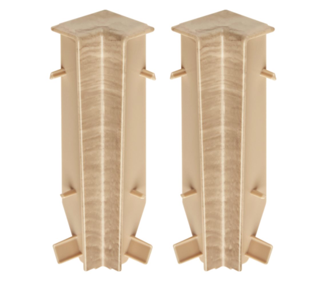 Narożnik wewnętrzny MASTERLINE 80 Siena Mat