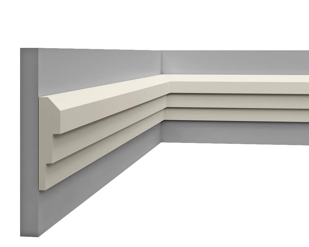 Listwa elewacyjna LP 003