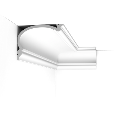 Listwa przysufitowa - Orac Decor C342