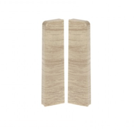 Zakończenia/zaślepki (L+P) MASTERLINE 60 Rocky/Kanada Mat