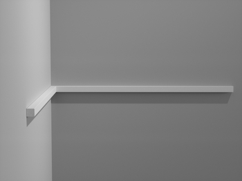 Listwa ozdobna gładka Creativa LPC-55