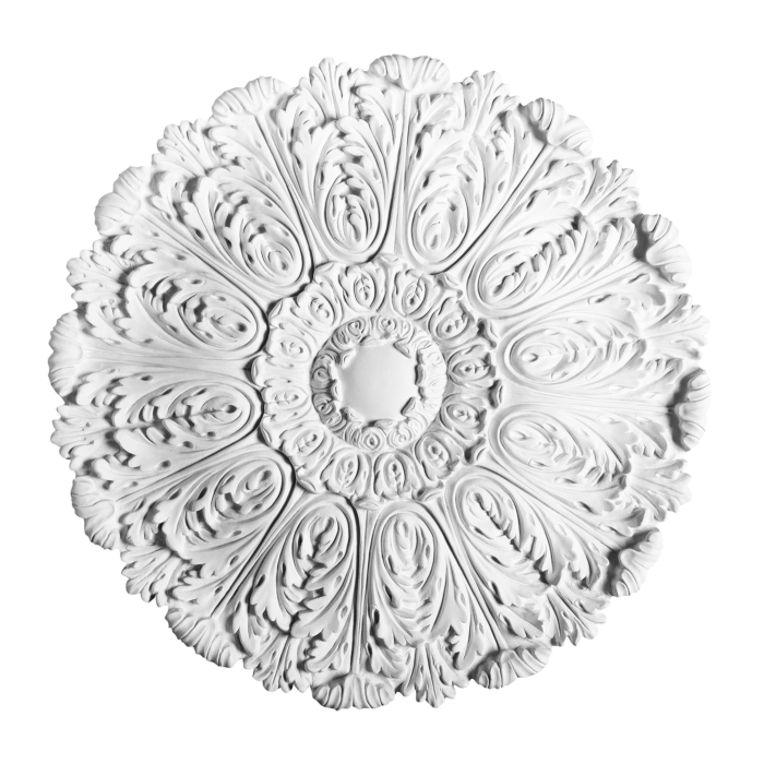 Rozeta sufitowa - Orac Decor R27